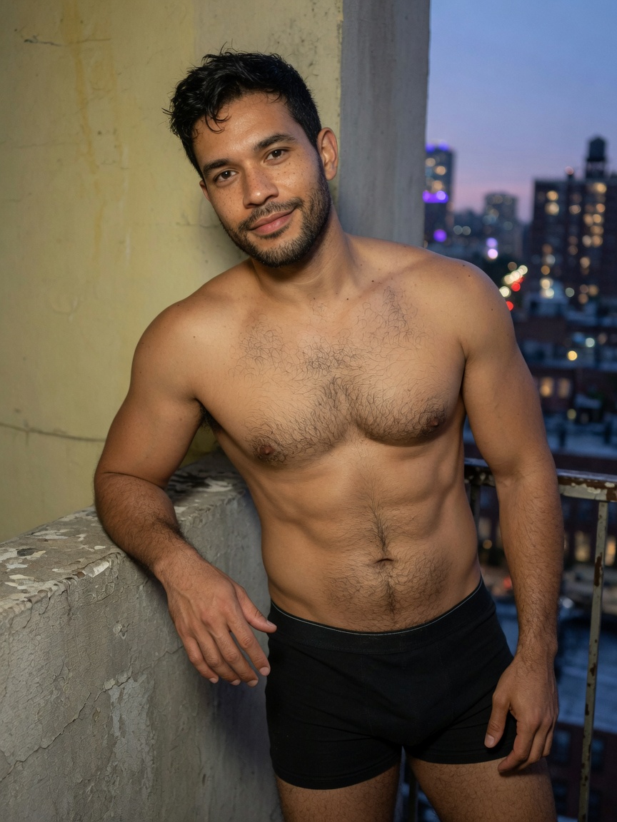 BrazilianUSAJock — friendboy.pro profile cover