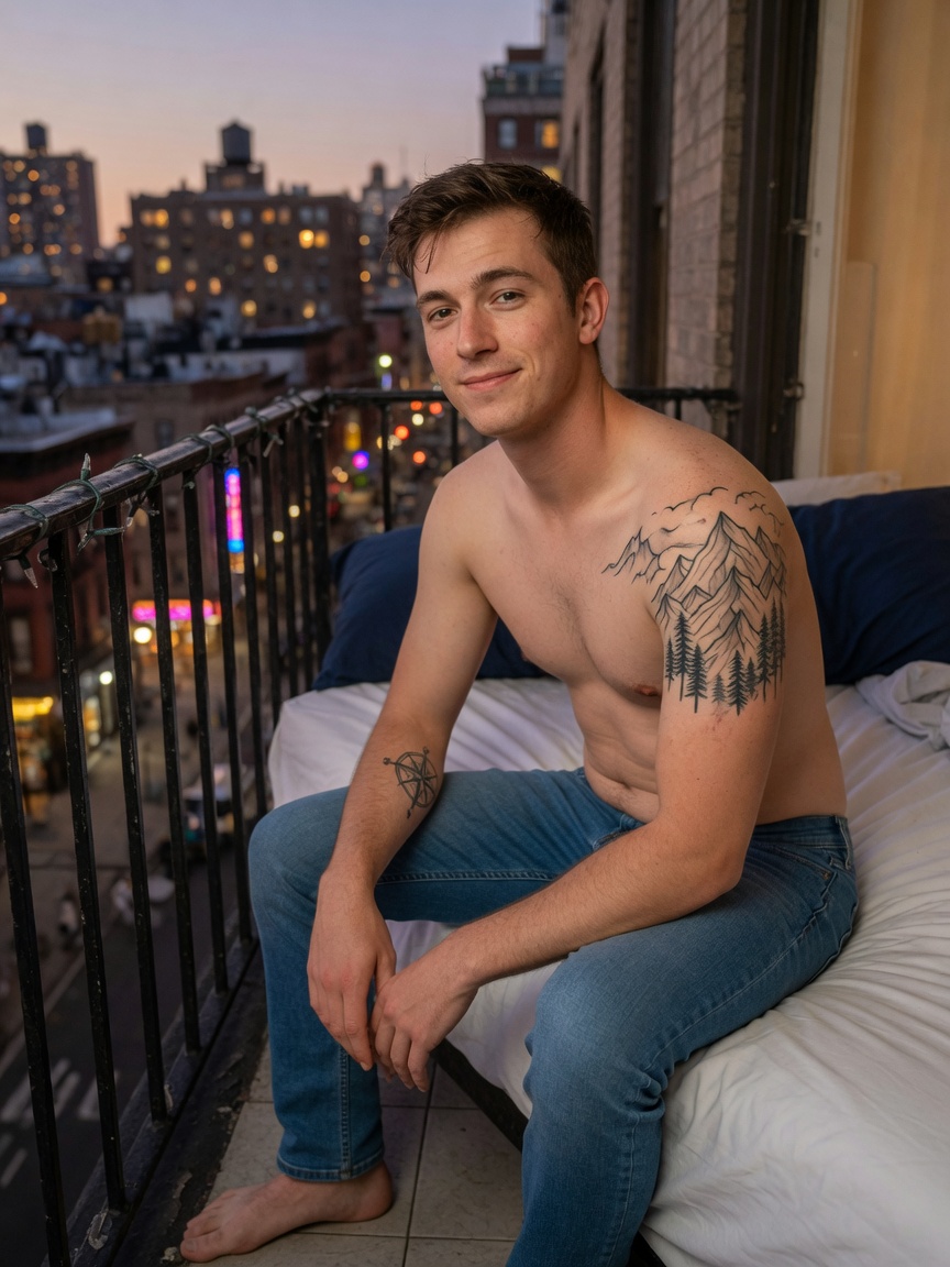 BrockDevore_ — friendboy.pro profile cover