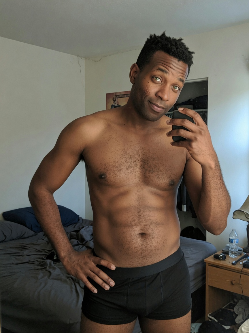 BrooklynGuy — friendboy.pro profile cover