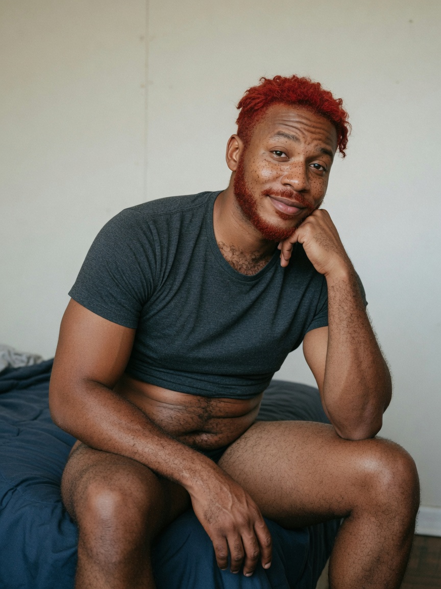 Cajun_Daddy — friendboy.pro profile cover