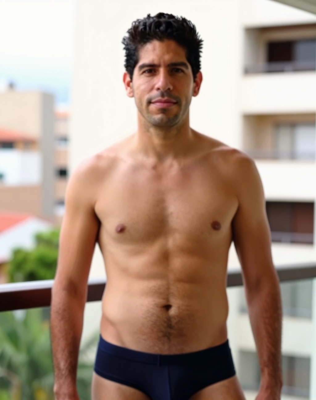 Camilo — friendboy.pro profile cover