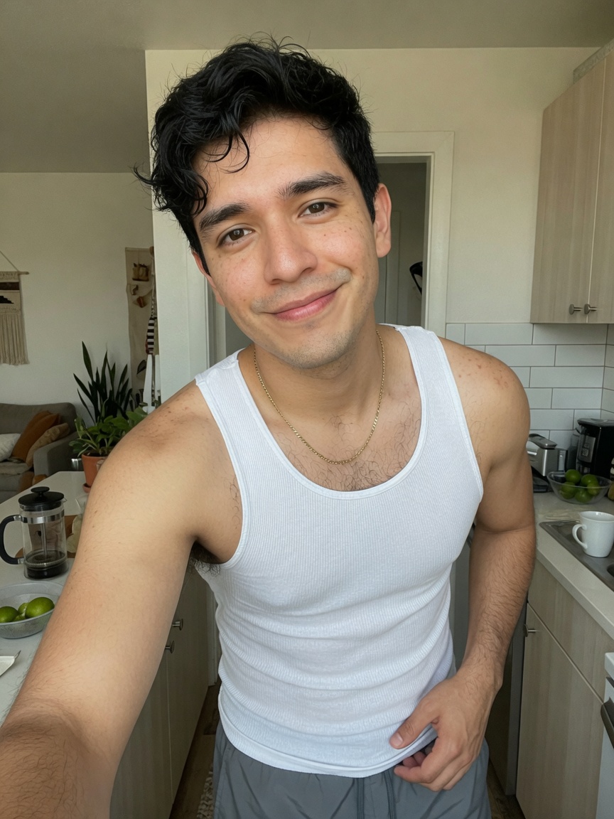 Camilo_Ferreira — friendboy.pro profile cover