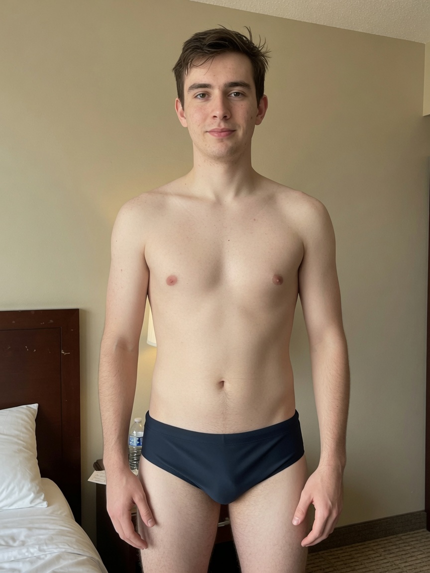 Candyboy — friendboy.pro profile cover