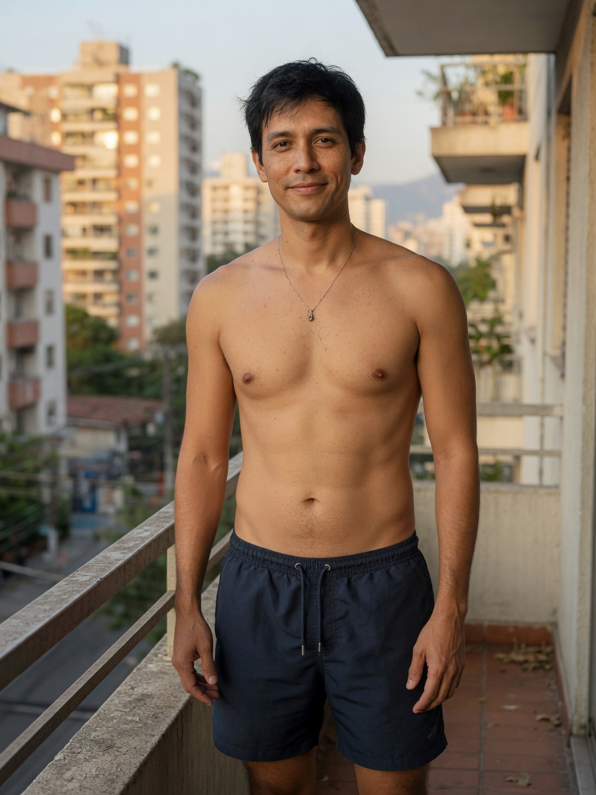 CarlosLong — friendboy.pro profile cover