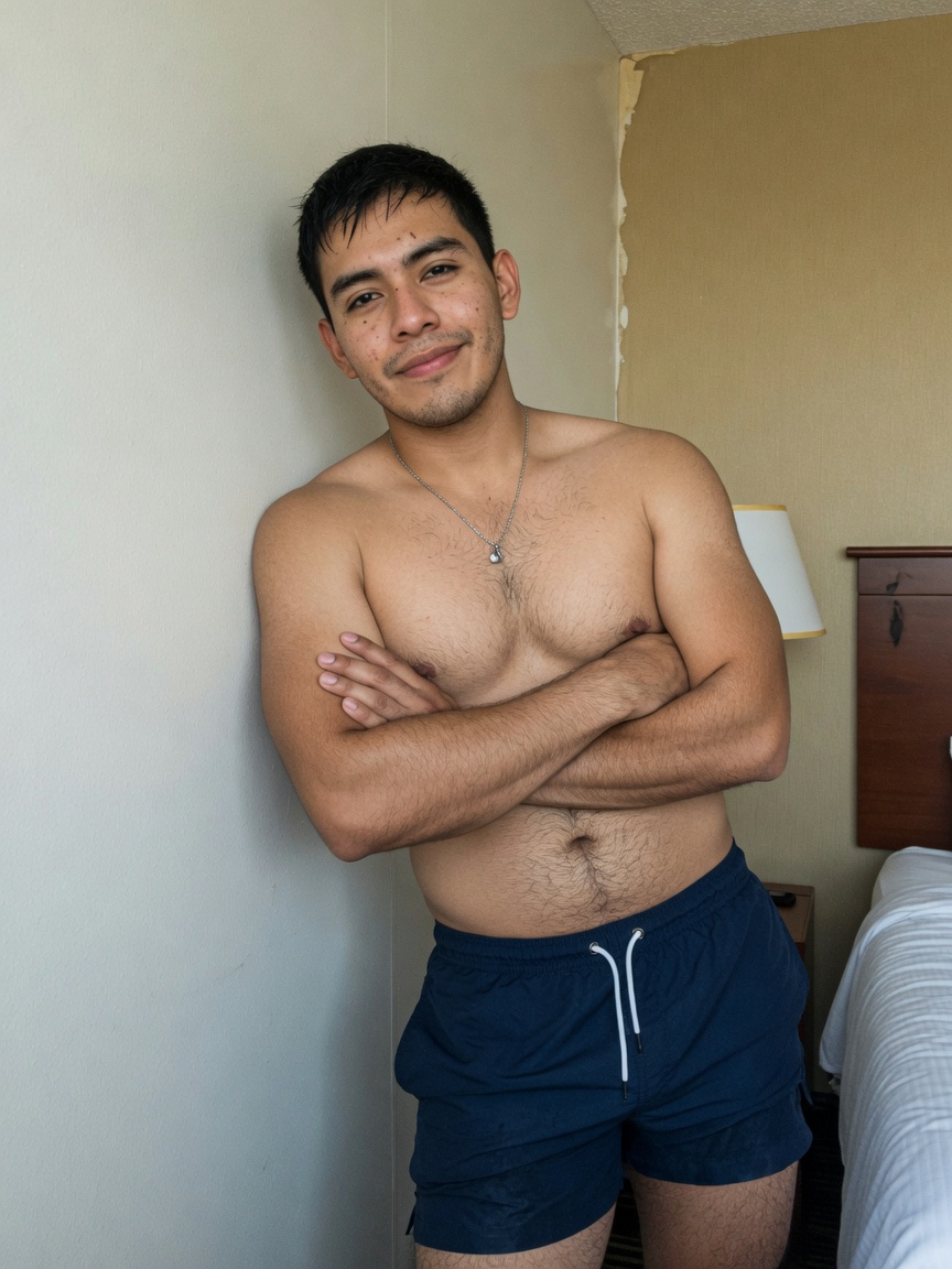 Carlosxxl — friendboy.pro profile cover