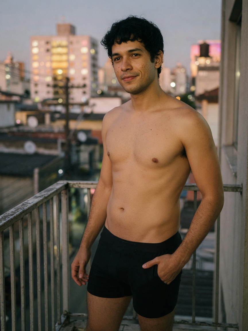 Carterxxx — friendboy.pro profile cover