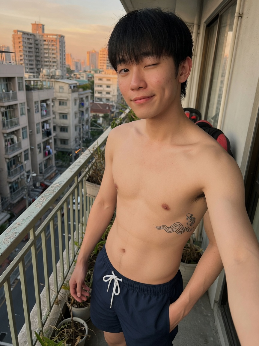 CeJayDy — friendboy.pro profile cover