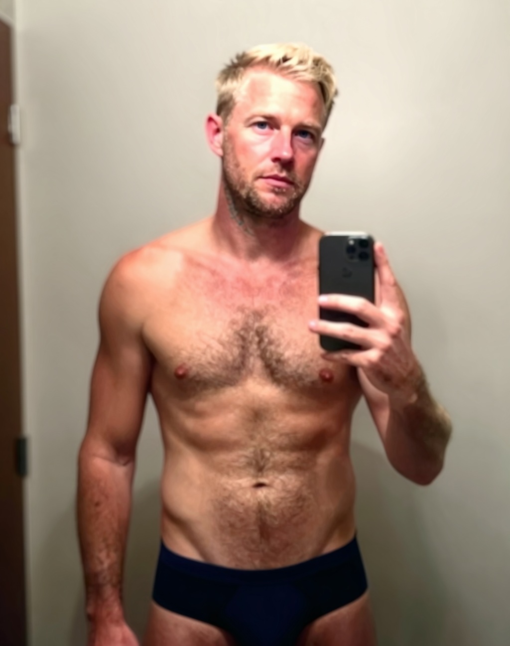 Channing — friendboy.pro profile cover