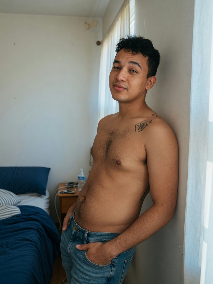 Chrisbanks_85 — friendboy.pro profile cover