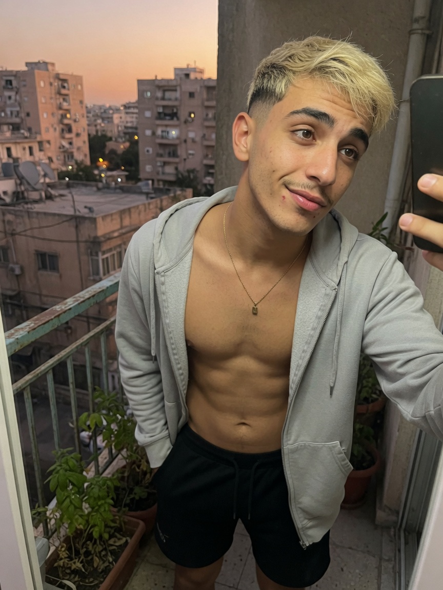 Cody — friendboy.pro profile cover