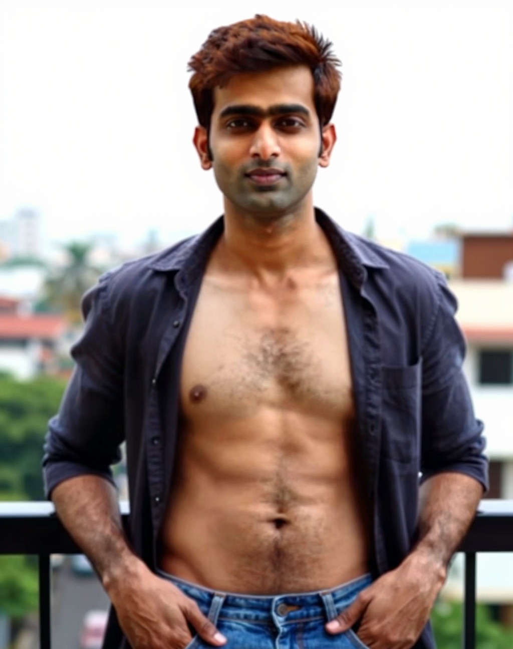 Collegejock — friendboy.pro profile cover