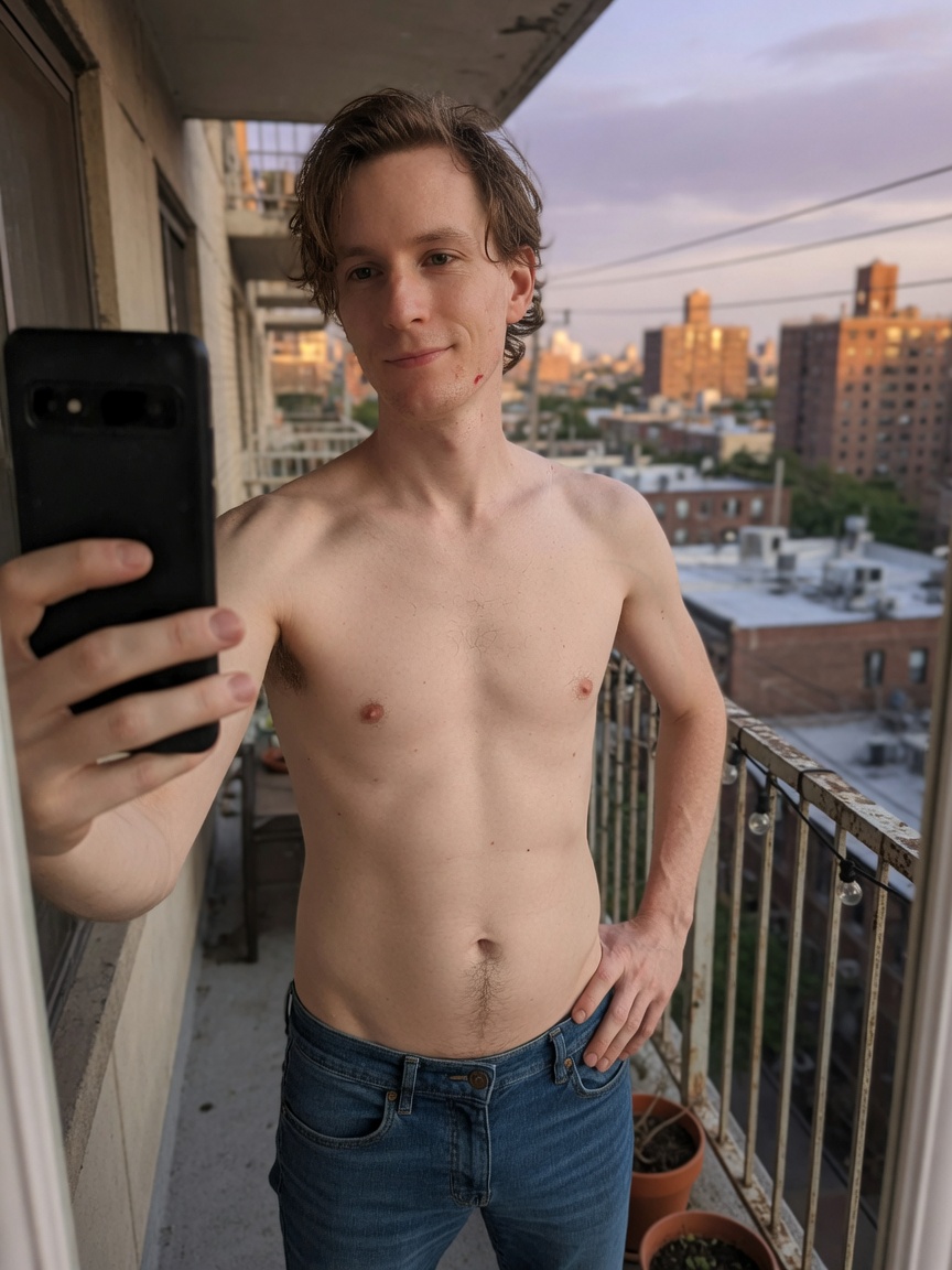 CoriaBunny — friendboy.pro profile cover