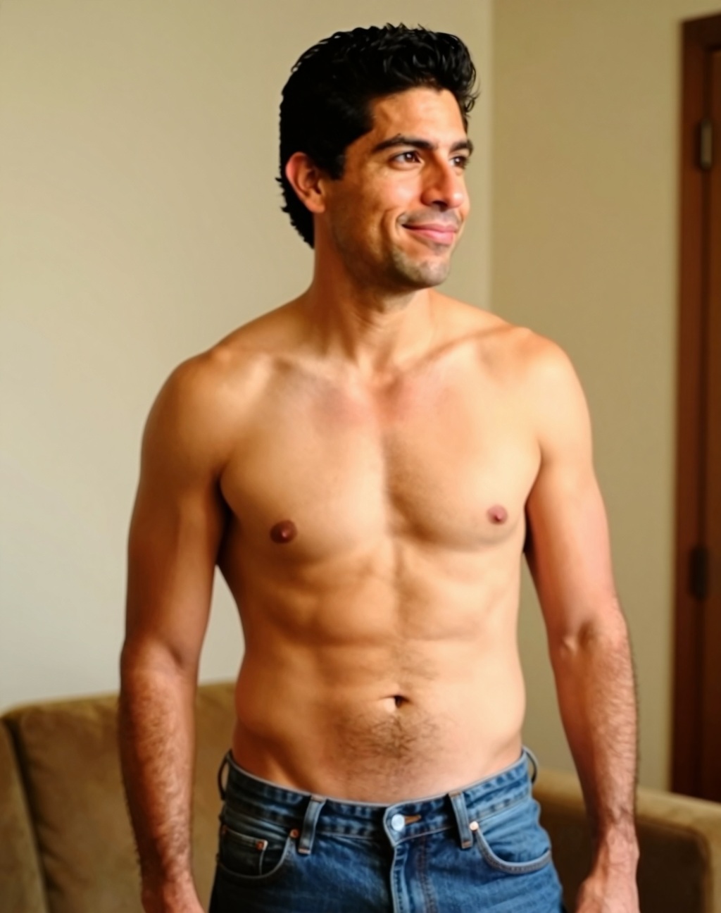 Cubanhot — friendboy.pro profile cover