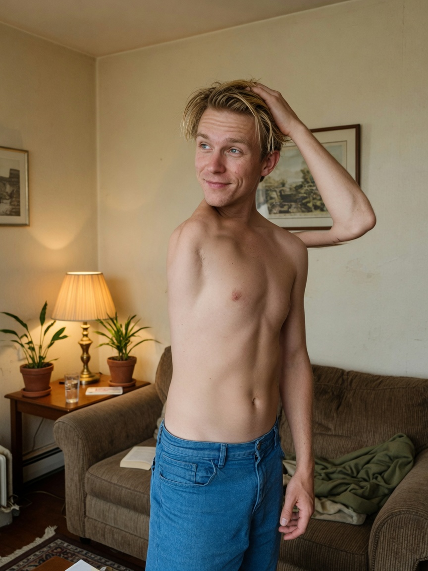Curiousboy69 — friendboy.pro profile cover