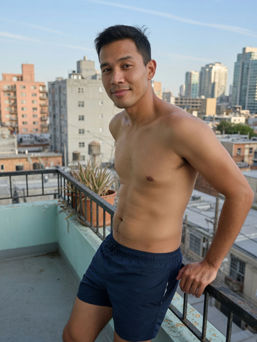 DAVY95 — friendboy.pro profile cover