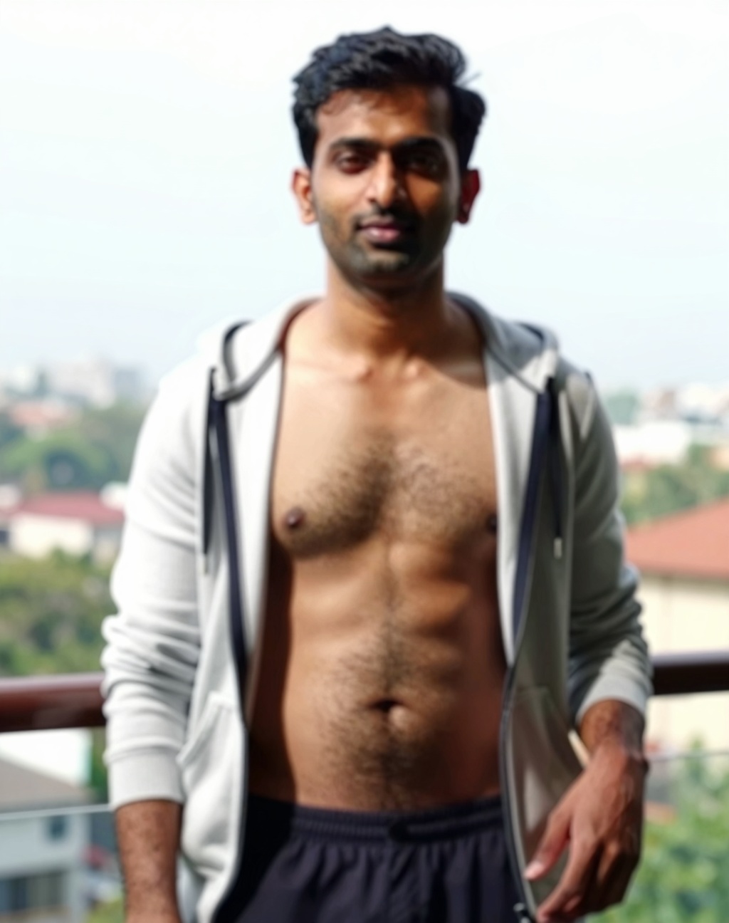 DaShyamSilva — friendboy.pro profile cover