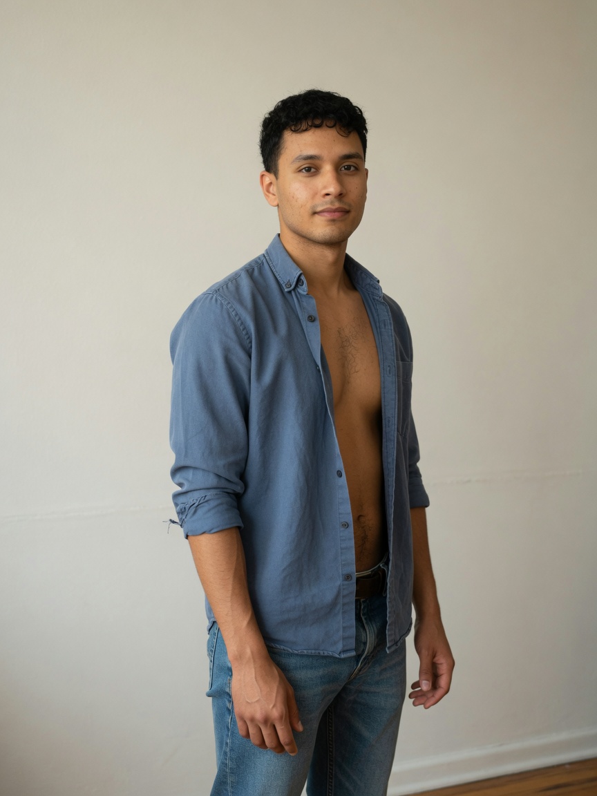 DaWood — friendboy.pro profile cover
