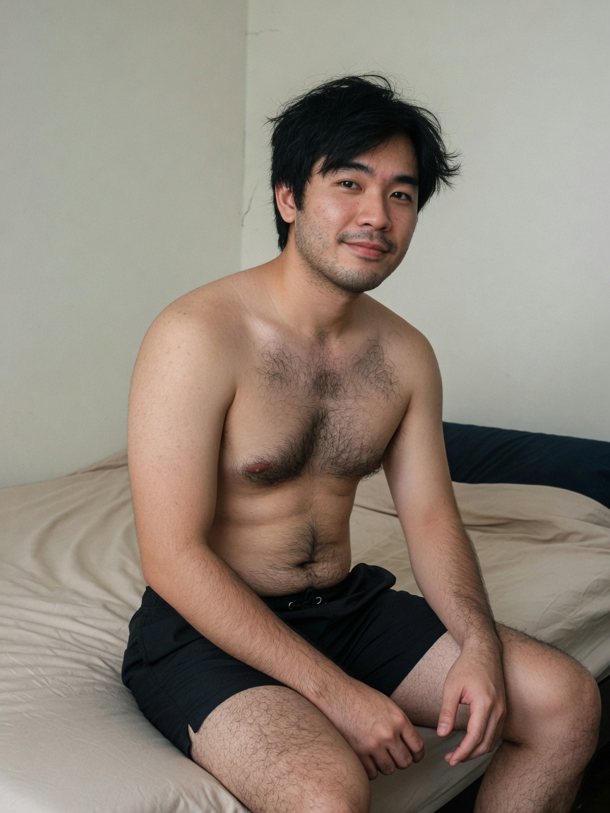 DaddyKazu — friendboy.pro profile cover