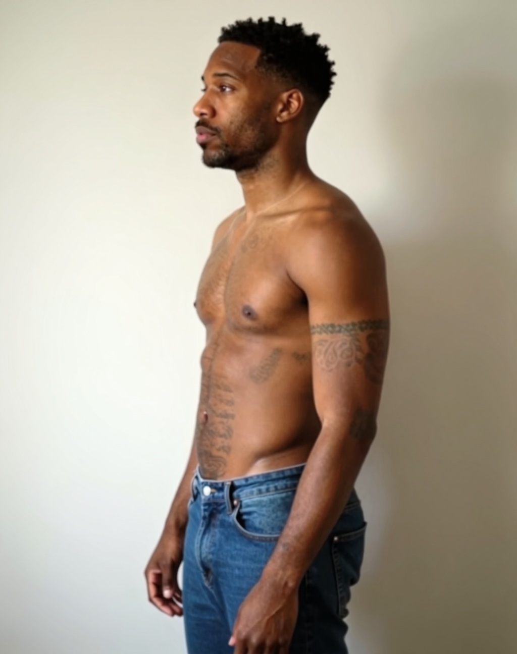 DaddyMell — friendboy.pro profile cover
