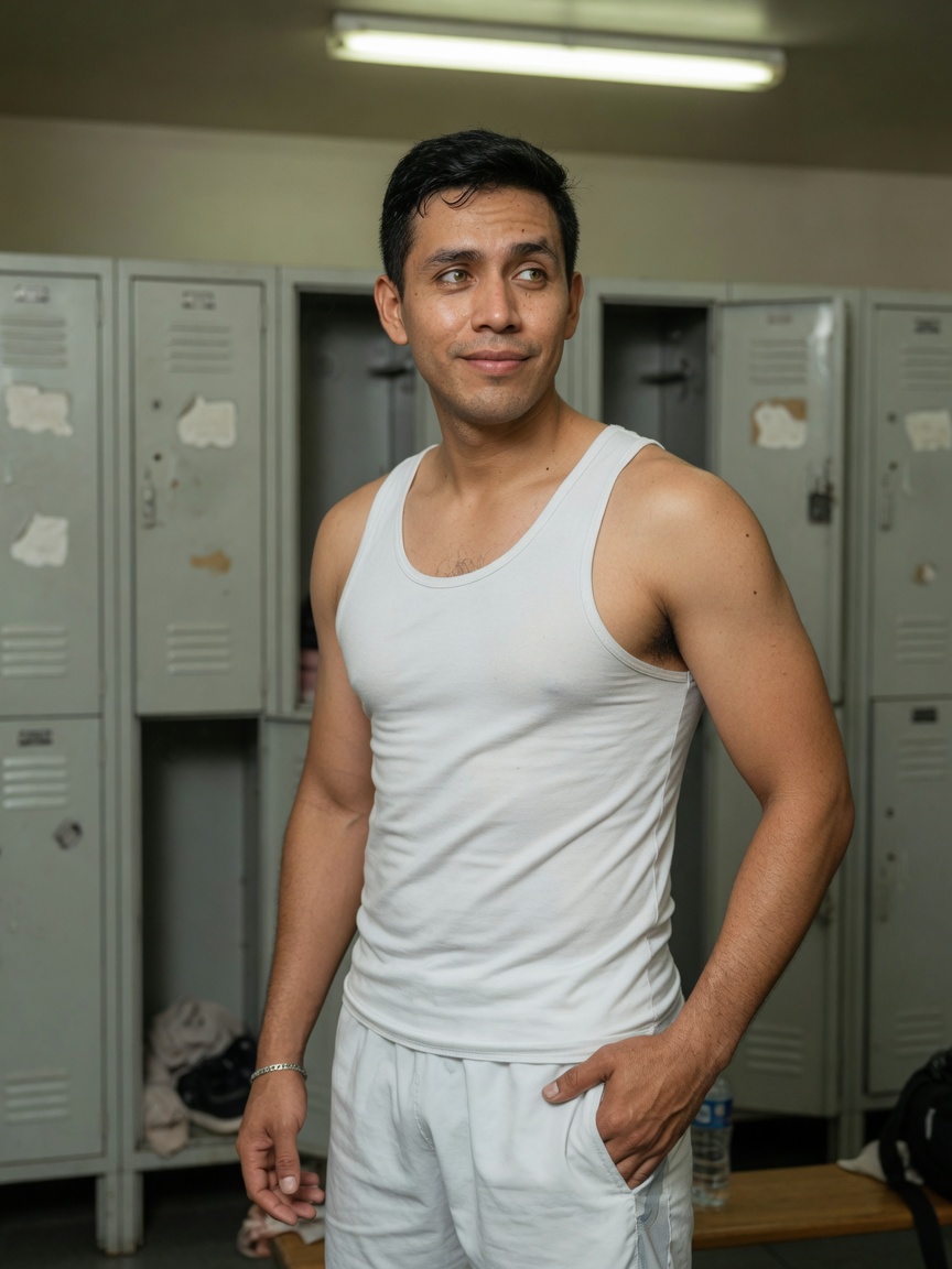 Damian88 — friendboy.pro profile cover