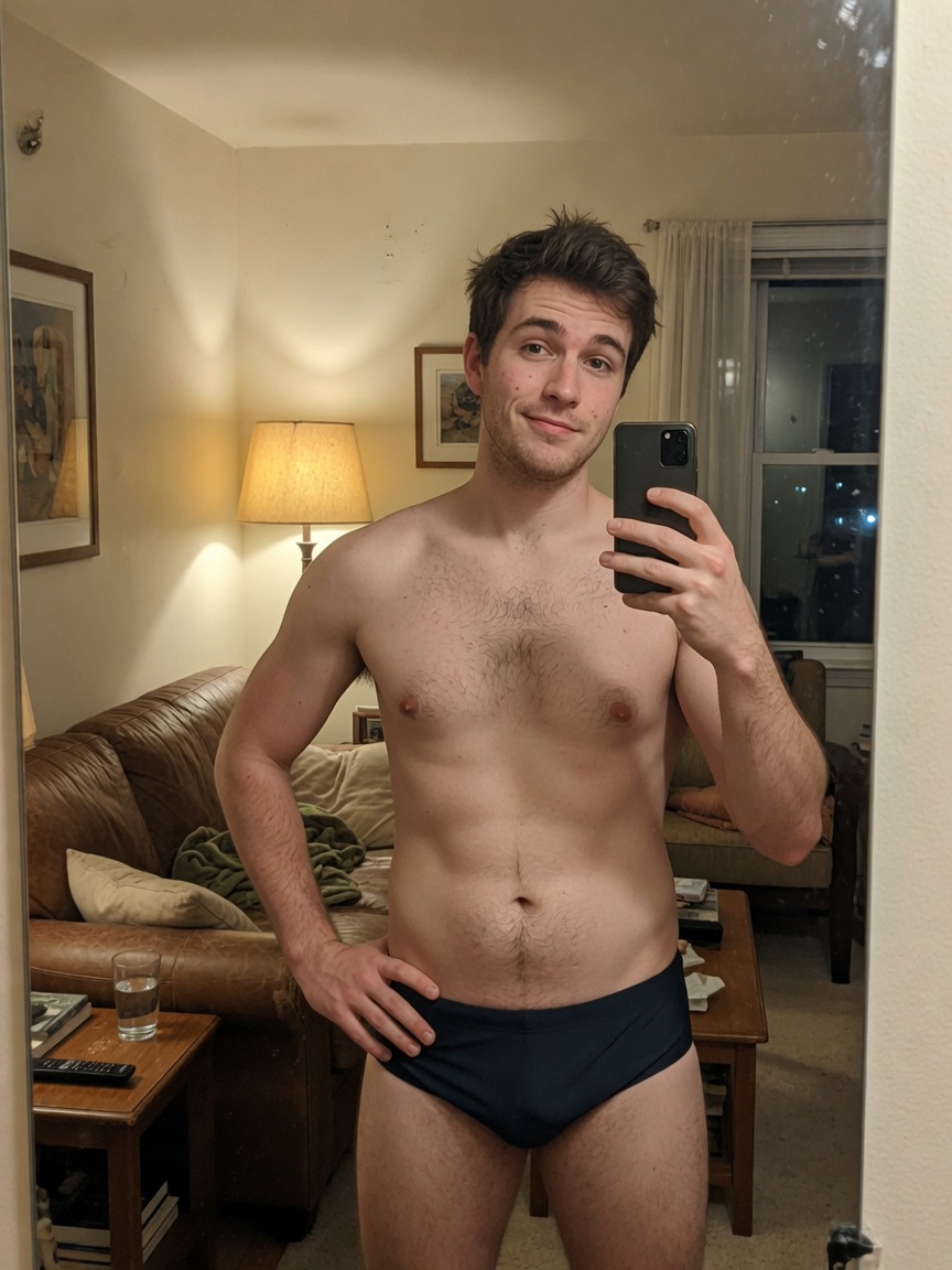 Damon_Wright — friendboy.pro profile cover
