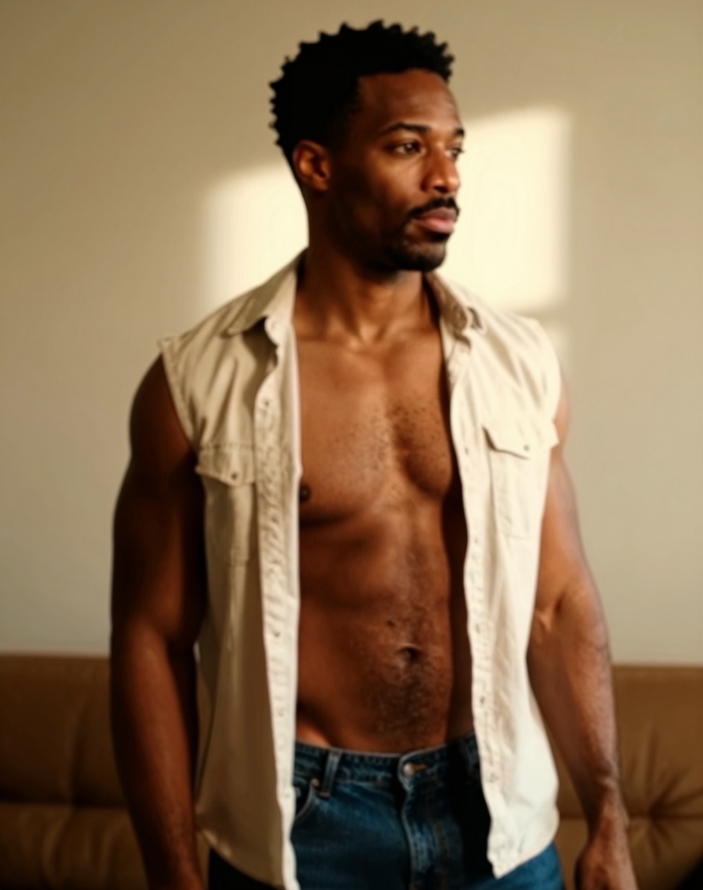 Dancerdude — friendboy.pro profile cover