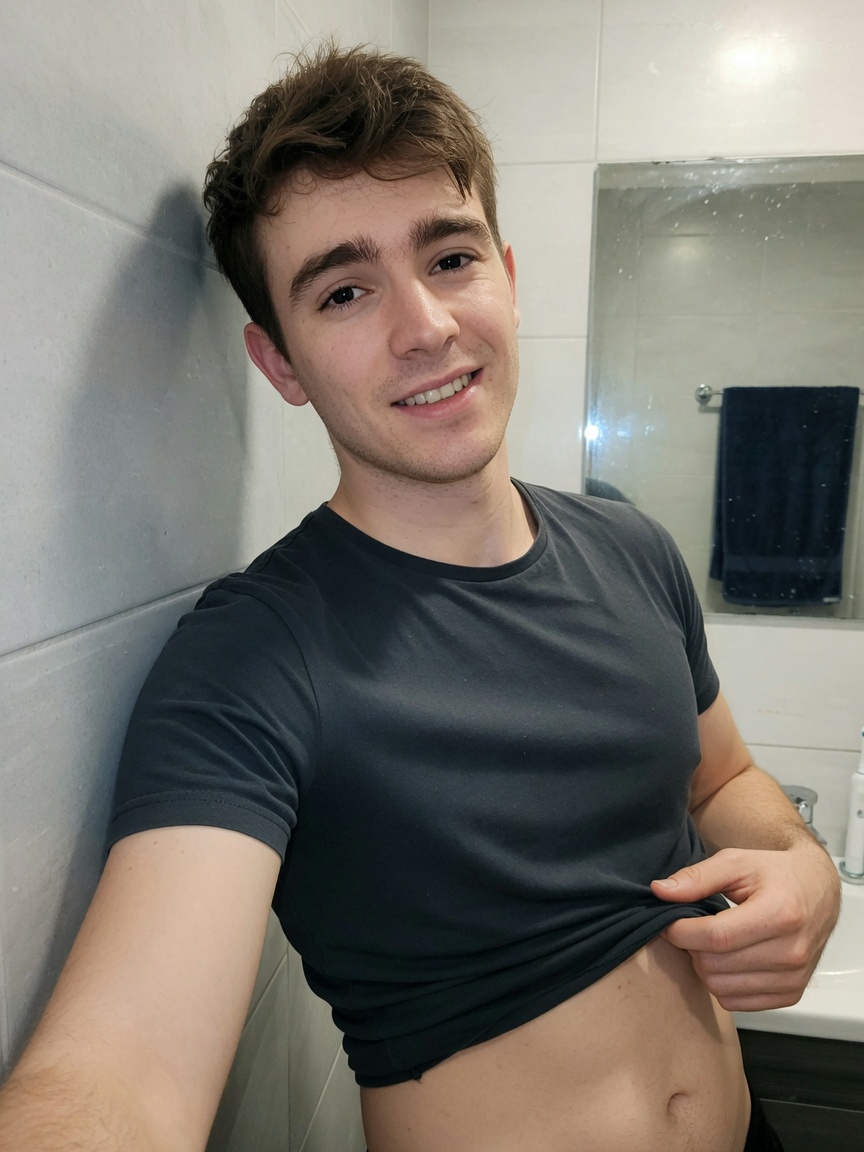 DanielBrazilian — friendboy.pro profile cover