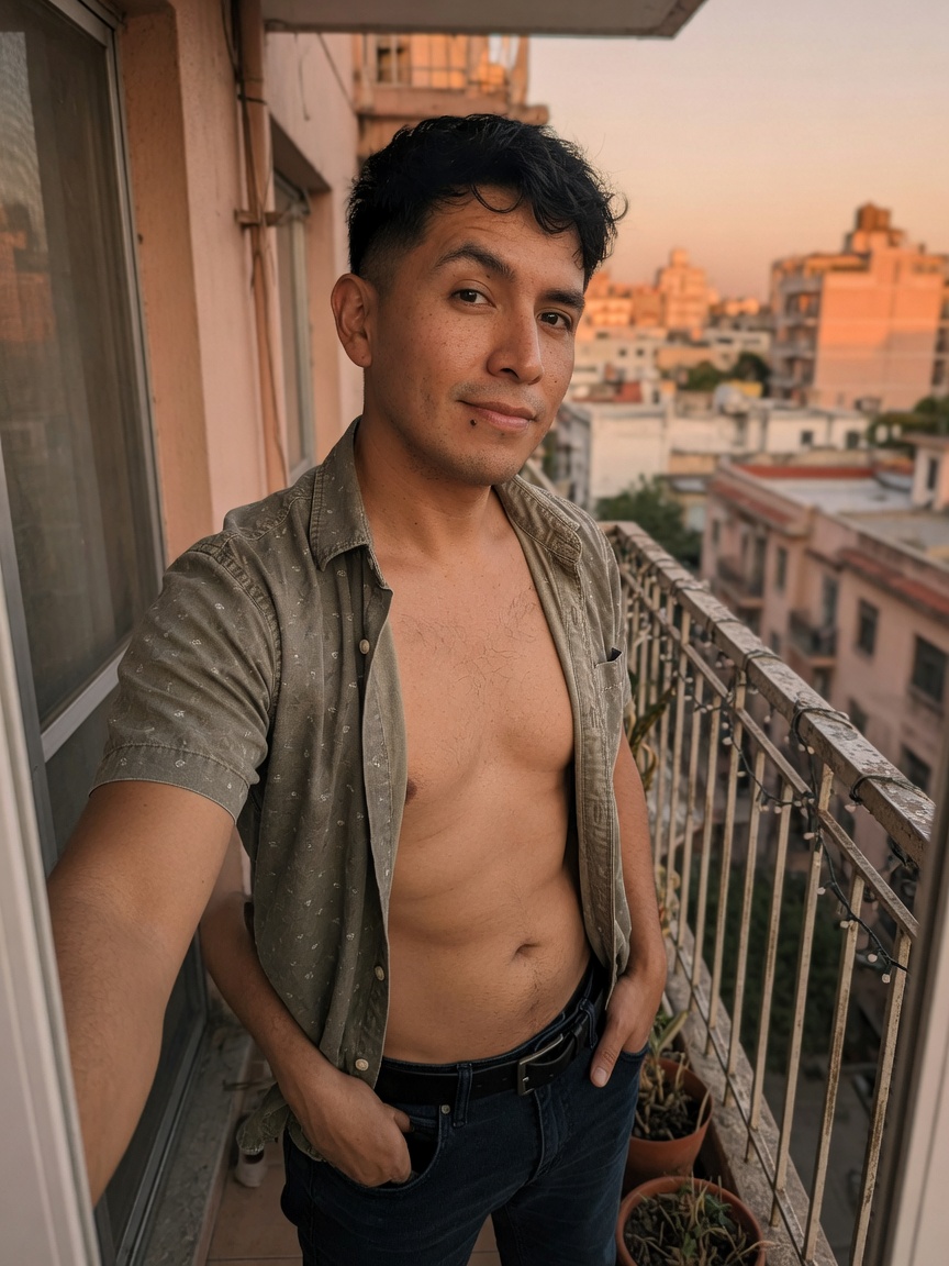 Dannyboy305 — friendboy.pro profile cover