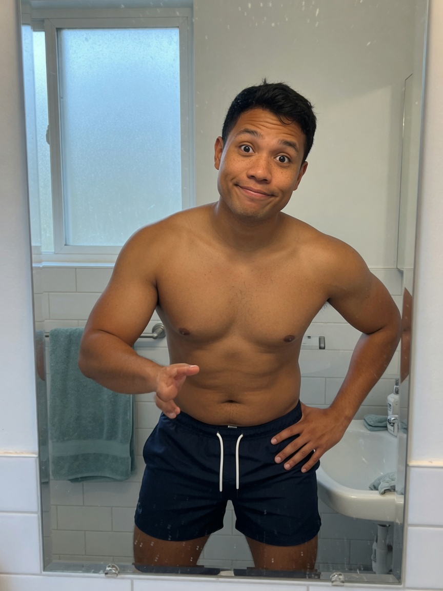 DariusRealXXL — friendboy.pro profile cover