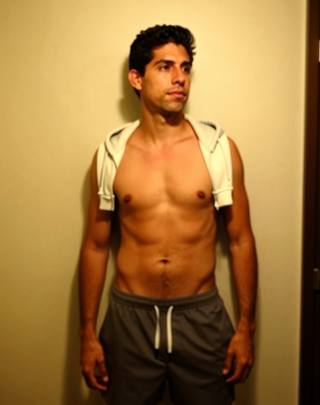 David7 — friendboy.pro profile cover