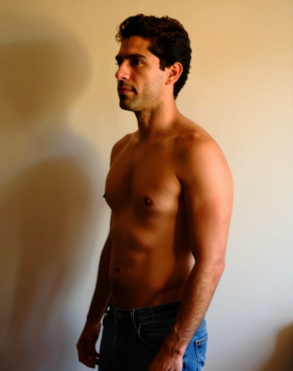 DavidLatinTherapist — friendboy.pro profile cover