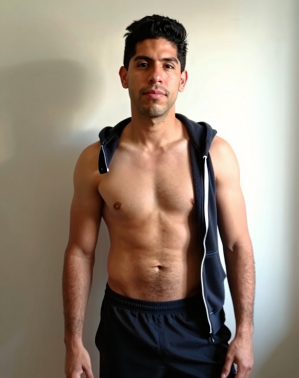 DavidSkandar — friendboy.pro profile cover