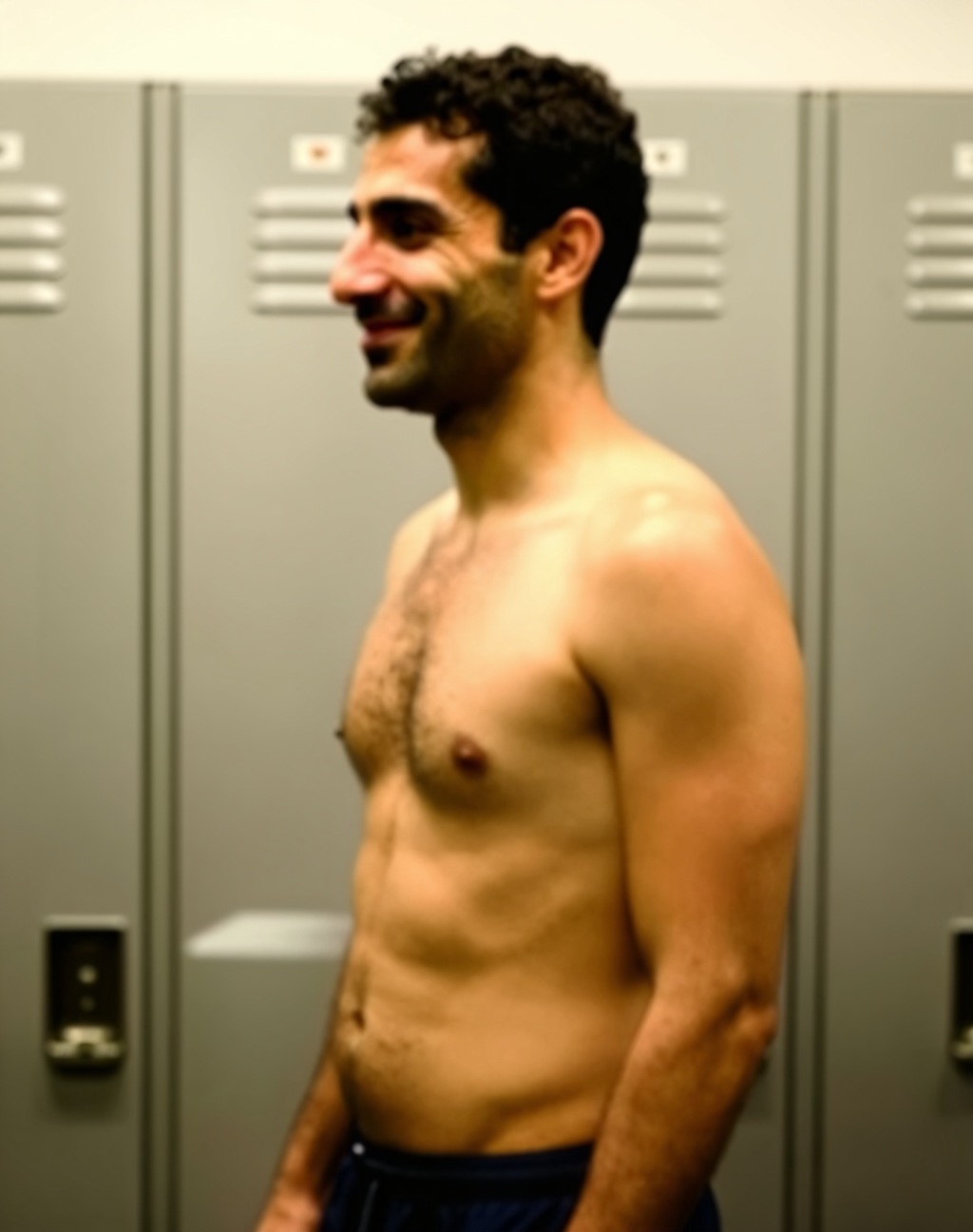 Demir — friendboy.pro profile cover