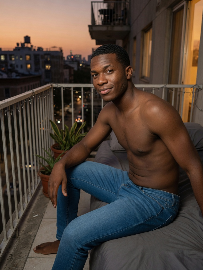 DerrickAlii — friendboy.pro profile cover