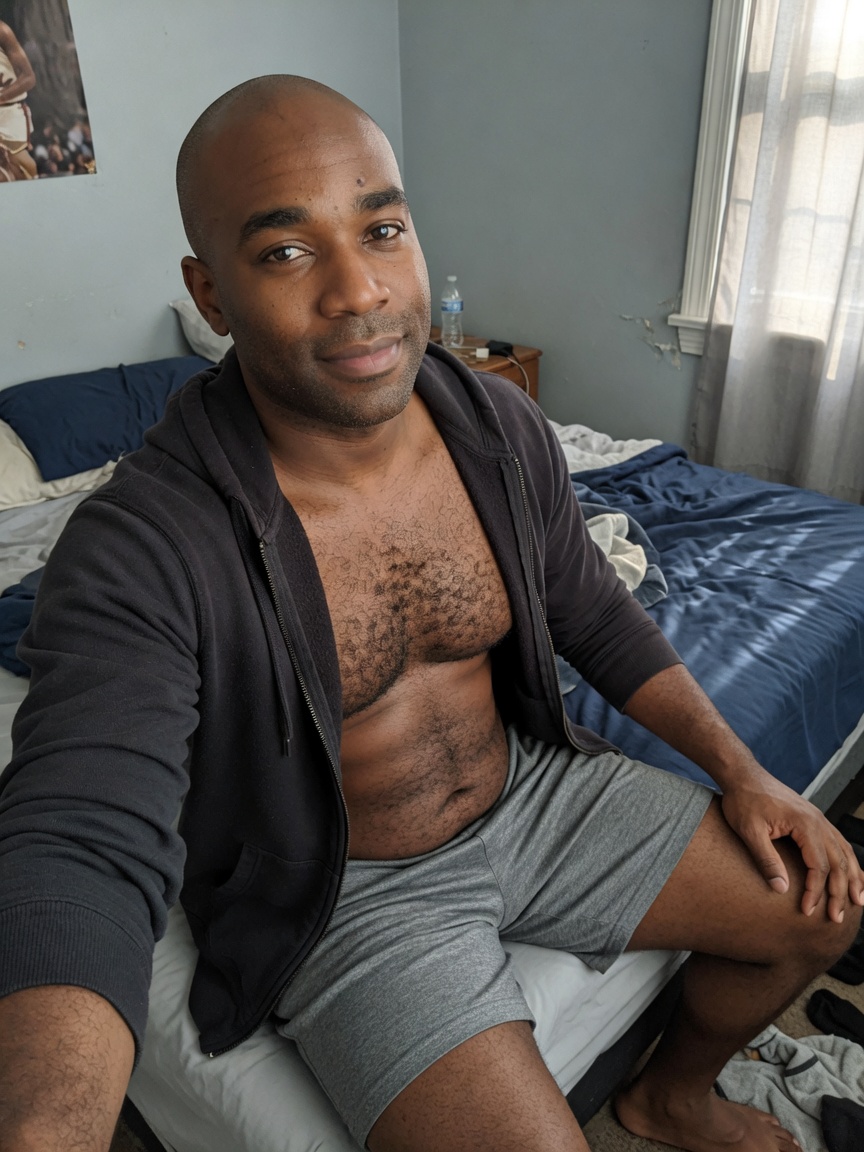 DickyVonJames — friendboy.pro profile cover