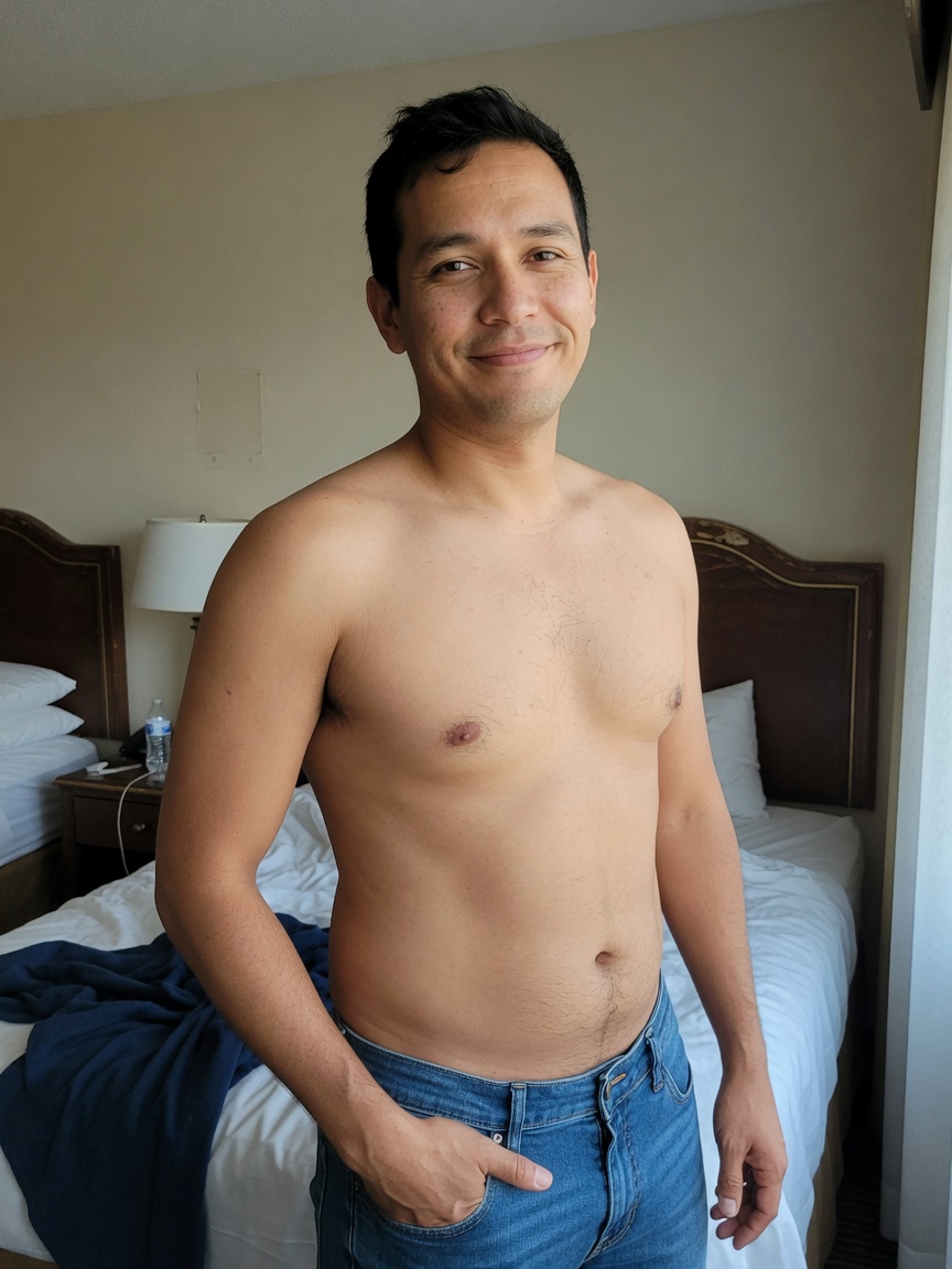 Dimas — friendboy.pro profile cover