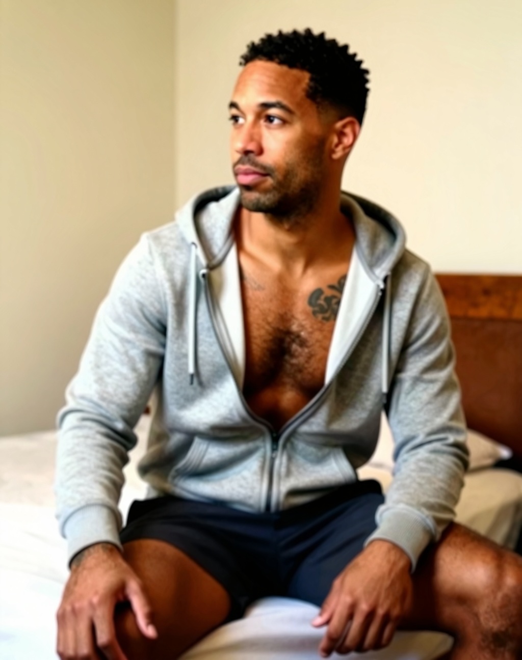 Dominant4hire — friendboy.pro profile cover