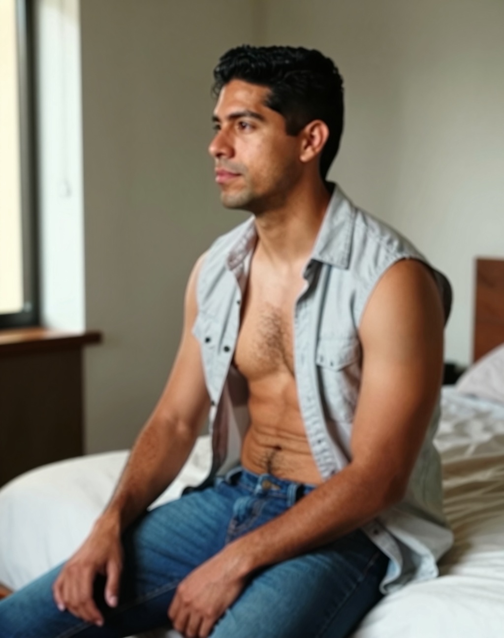 DominicanBoy809 — friendboy.pro profile cover