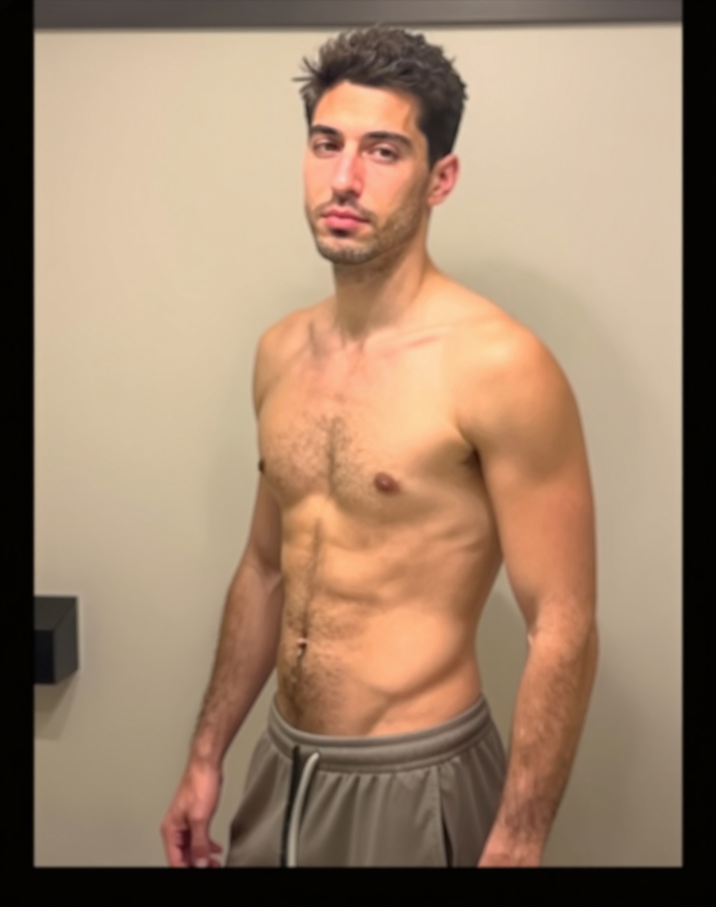 Dominicklapapi — friendboy.pro profile cover
