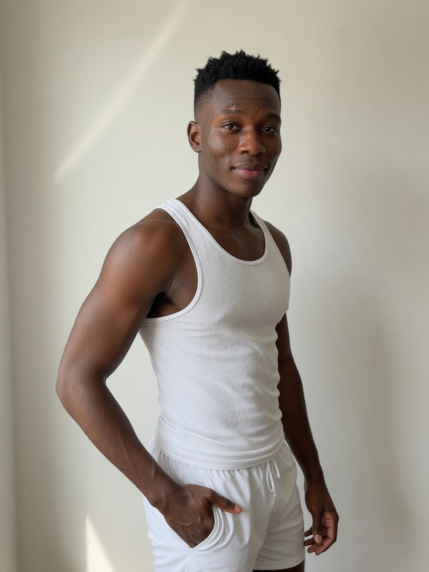 DreDre — friendboy.pro profile cover