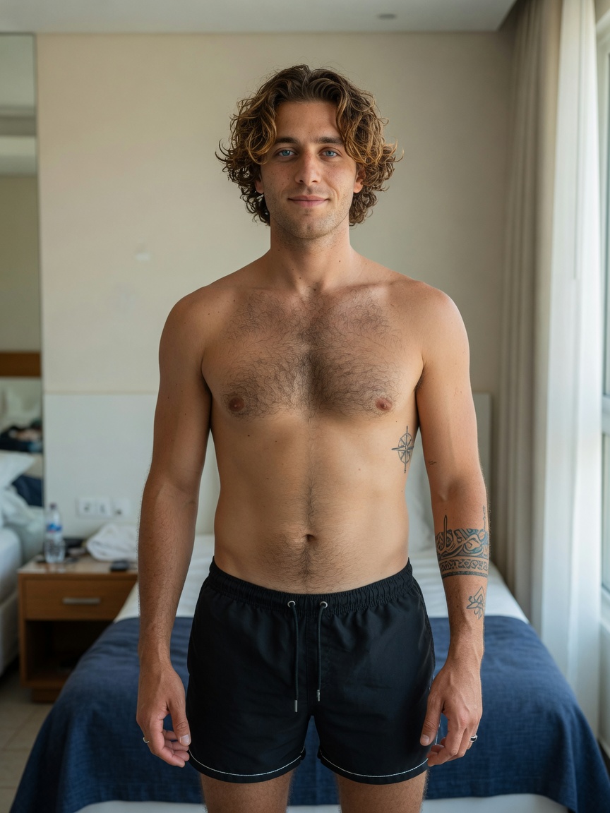 Eric69 — friendboy.pro profile cover