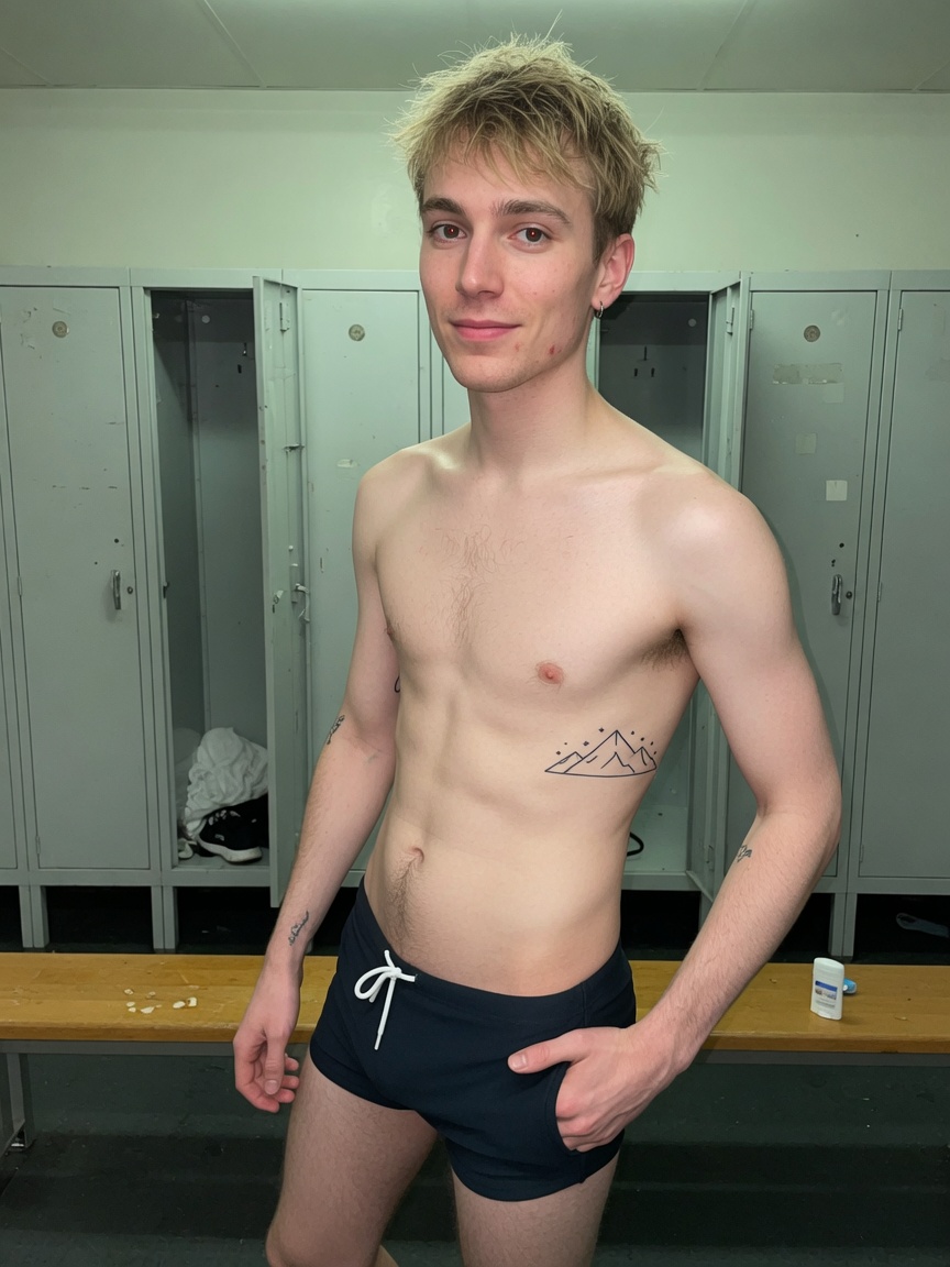 EricJade — friendboy.pro profile cover
