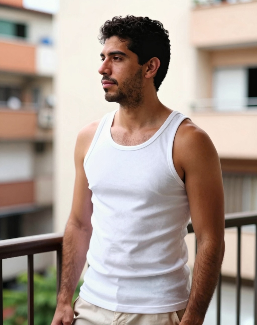 Escorpion — friendboy.pro profile cover