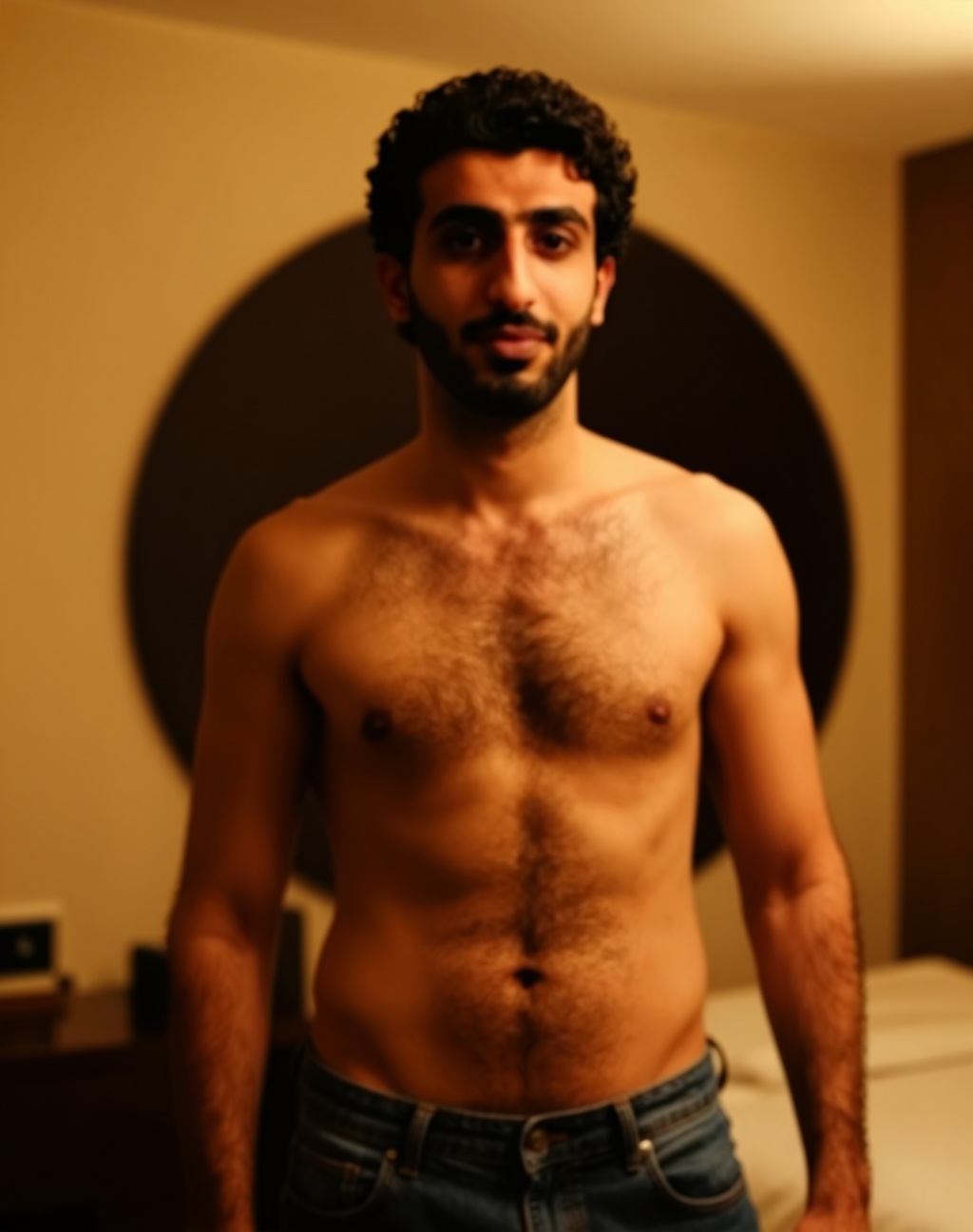 Farhad1 — friendboy.pro profile cover