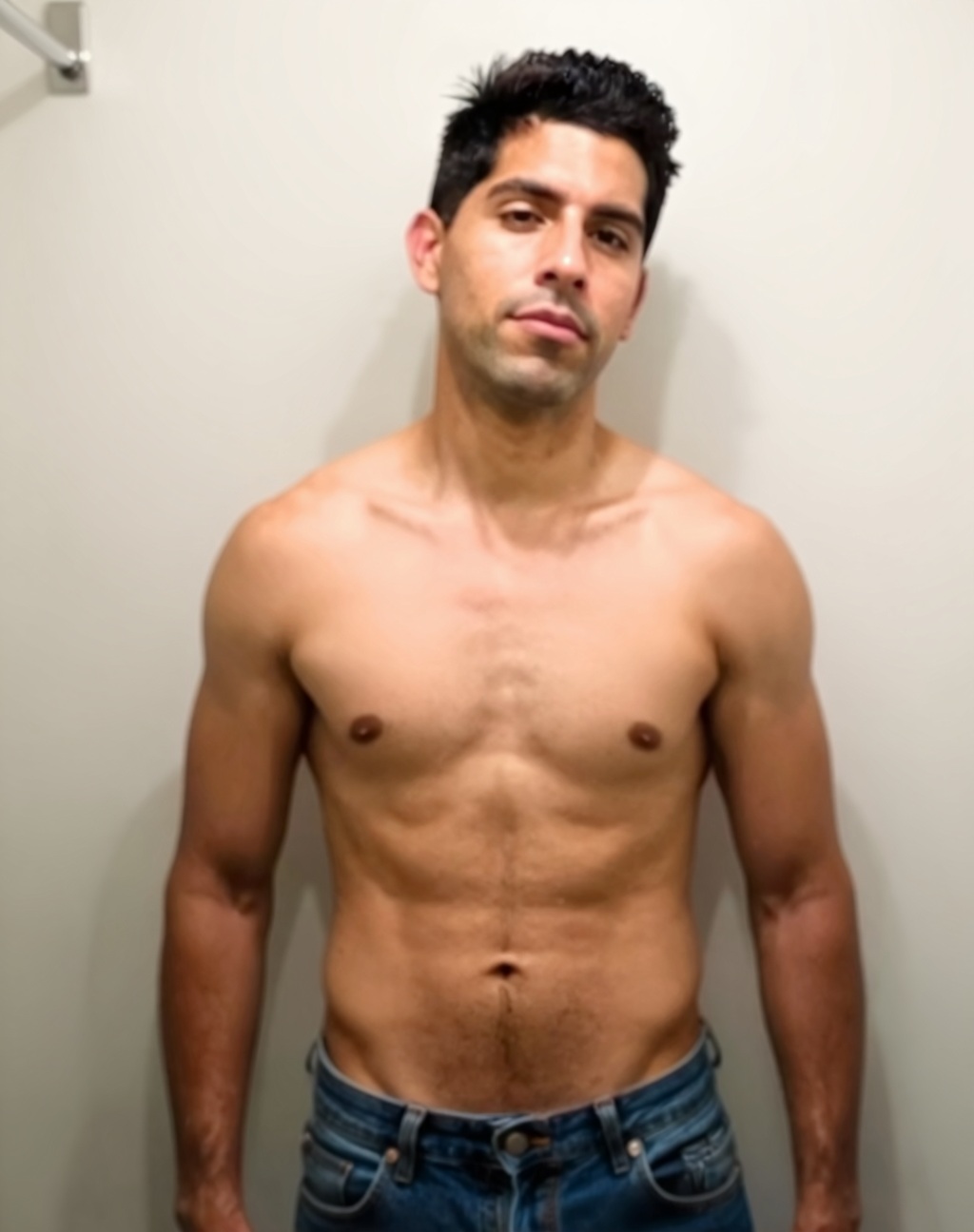 Fitness — friendboy.pro profile cover