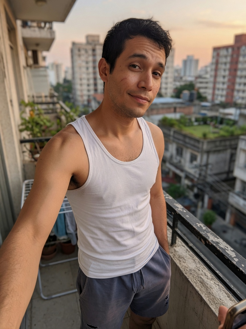 FreakyHUNGking — friendboy.pro profile cover