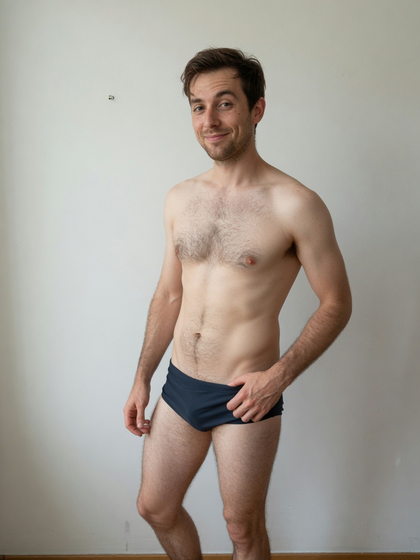 FunDiscreet — friendboy.pro profile cover