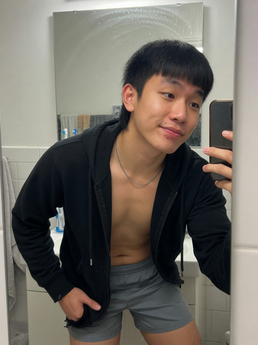 Gabriel — friendboy.pro profile cover