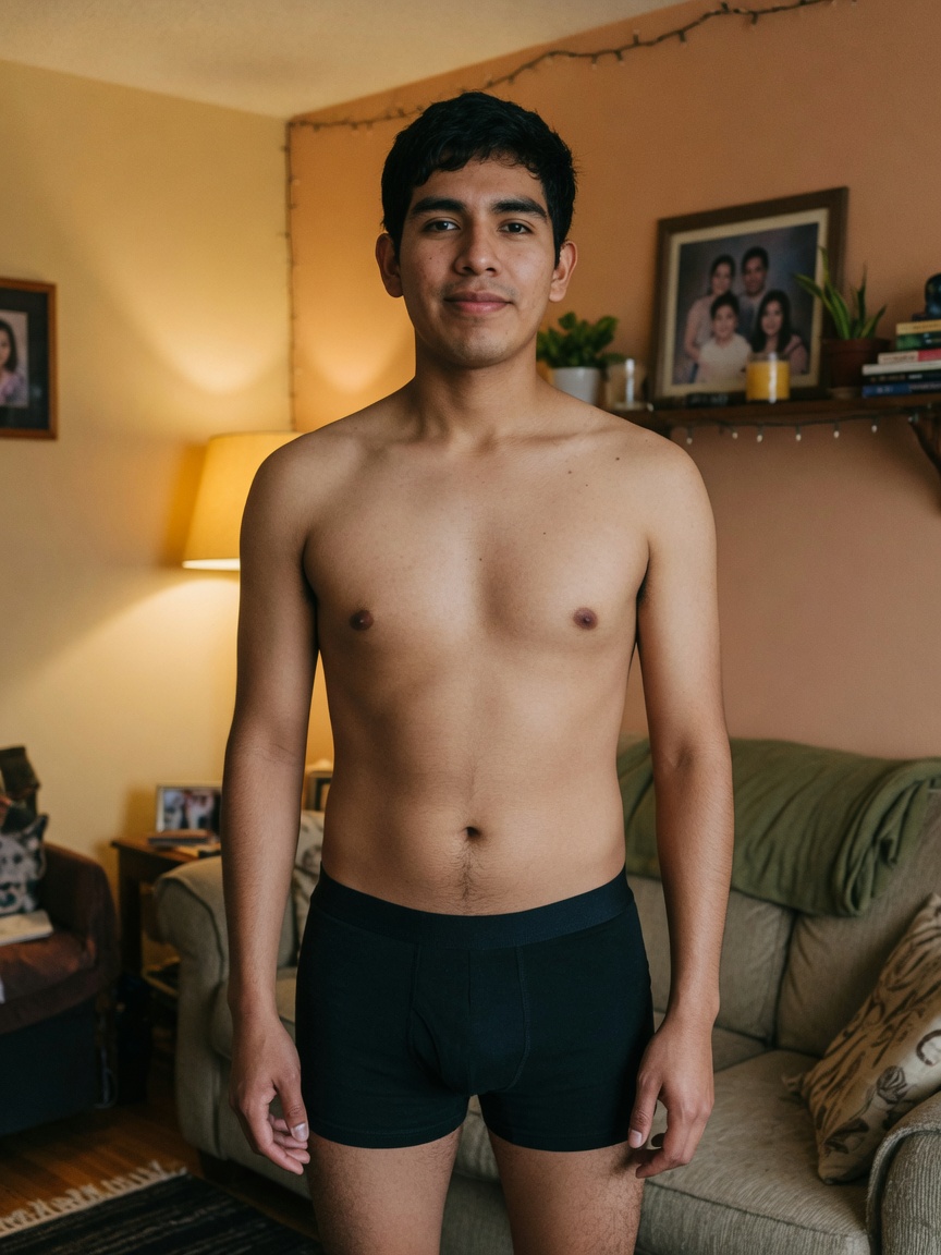 GayAPbartu — friendboy.pro profile cover