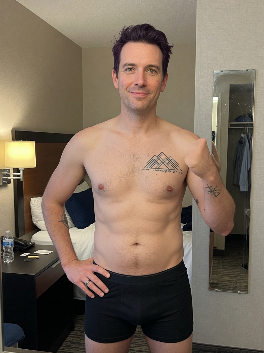 GayTinkBoi69 — friendboy.pro profile cover